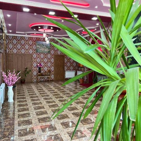 Zangezur Hotel Goris Luaran gambar