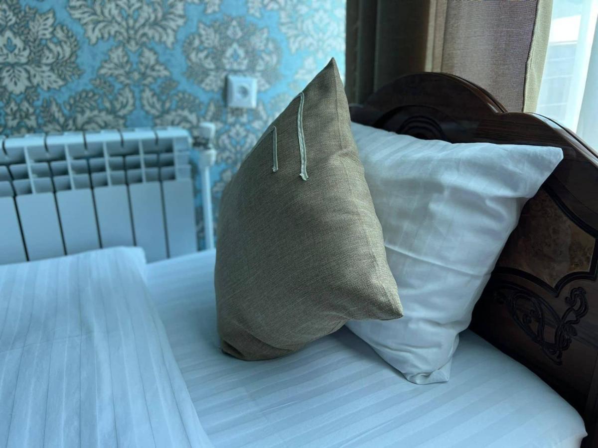 Zangezur Hotel Goris Luaran gambar