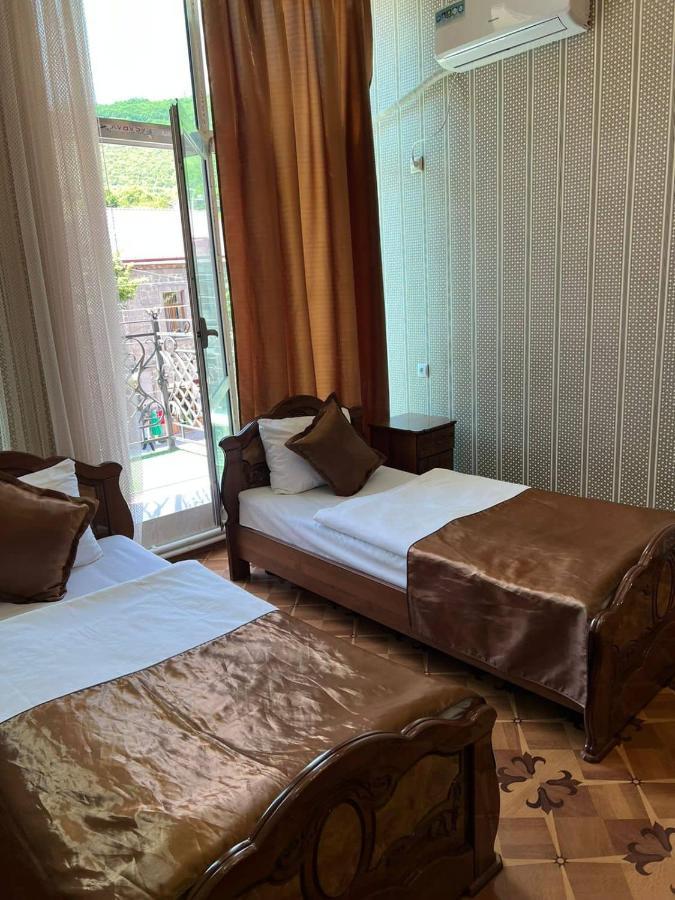 Zangezur Hotel Goris Luaran gambar