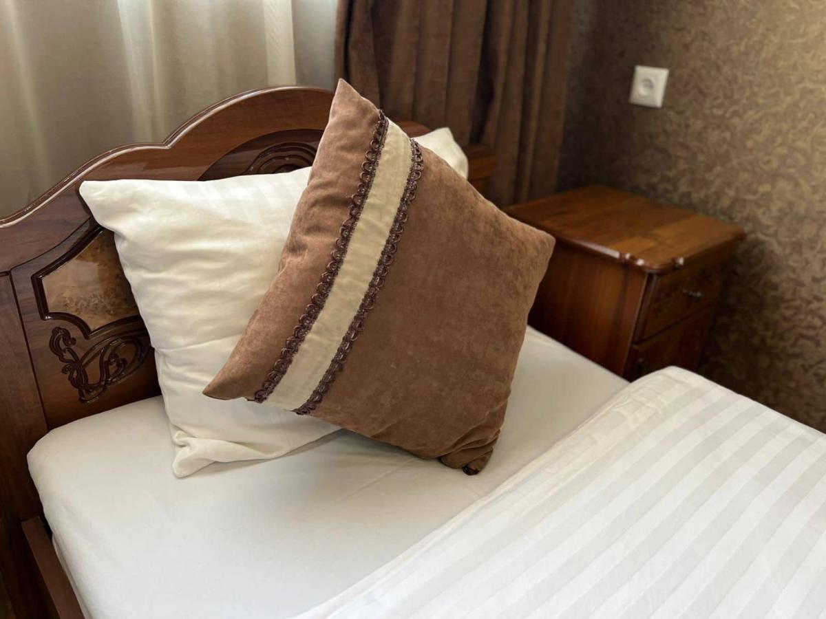 Zangezur Hotel Goris Luaran gambar
