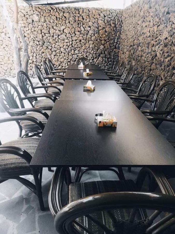 Zangezur Hotel Goris Luaran gambar