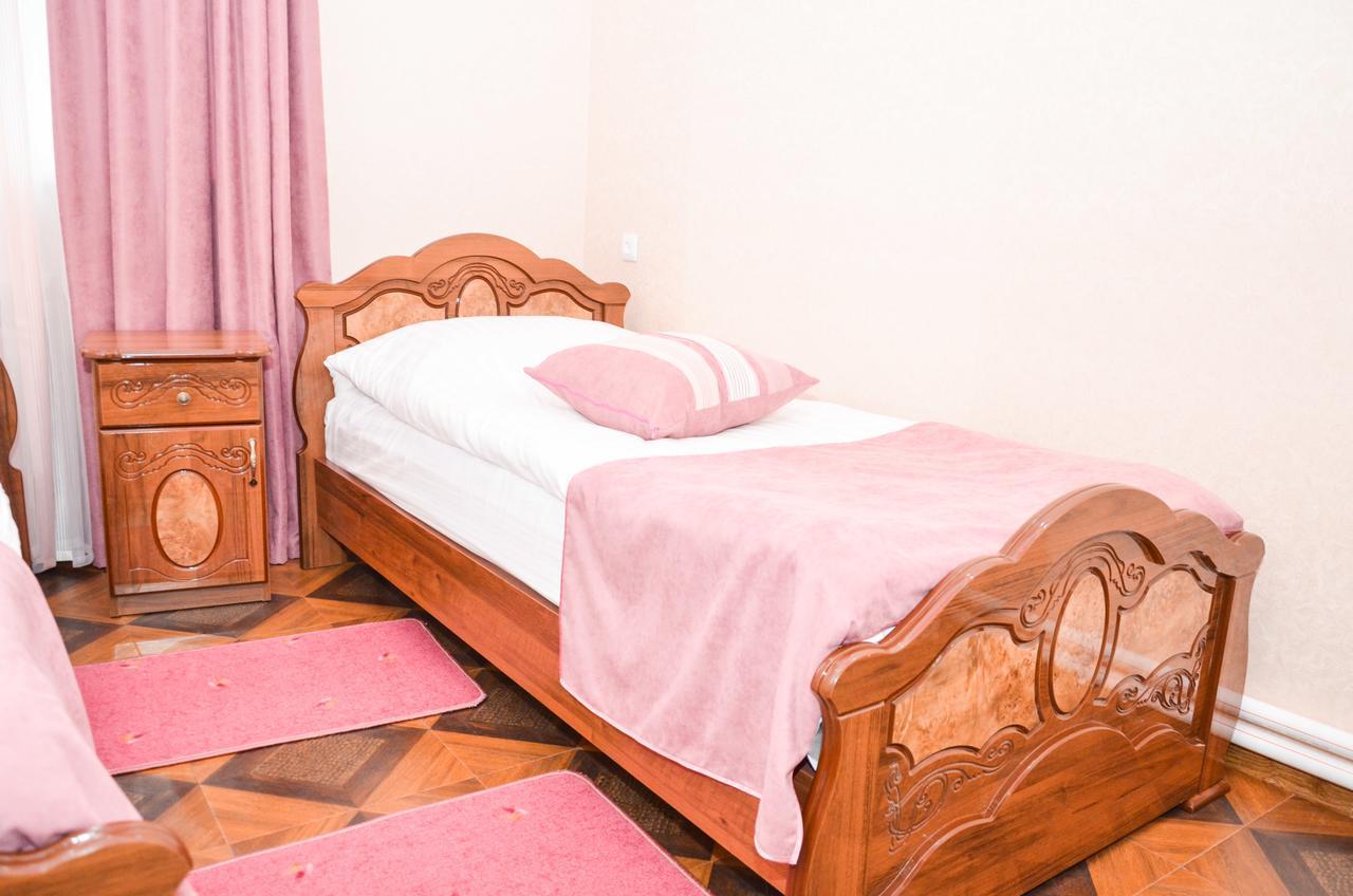 Zangezur Hotel Goris Luaran gambar